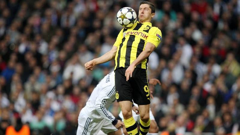 “Θα πάει στην Μπάγερν ο Λεβαντόφσκι”