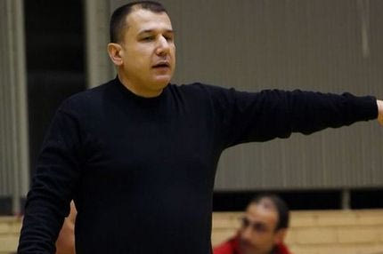 Ανέλαβε ο Λιόγας