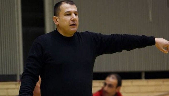 Ανέλαβε ο Λιόγας