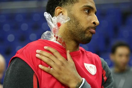 Στην Ελλάδα ο Λο