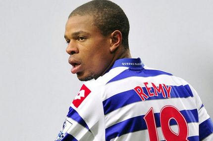 Συνελήφθη για βιασμό ο Ρεμί