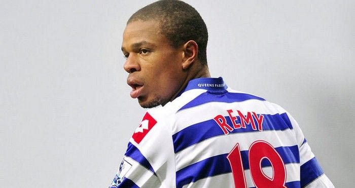 Συνελήφθη για βιασμό ο Ρεμί