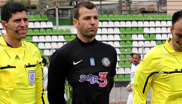 Σ.Λυμπερόπουλος: “Με 2-3 Πανόπουλους θα ήμασταν Καμπιονάτο”
