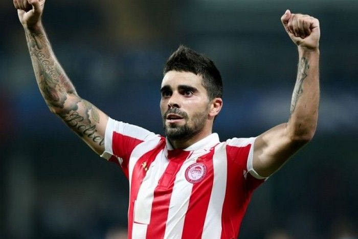 Μασάντο: “Με παρακολουθεί η Λίβερπουλ”