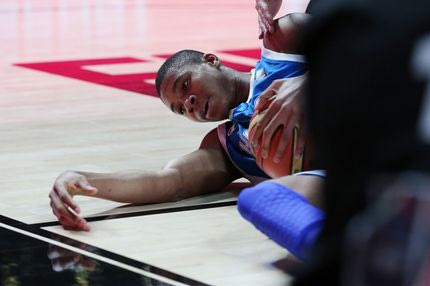 Φοβήθηκαν να… πετύχουν