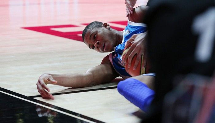 Φοβήθηκαν να… πετύχουν