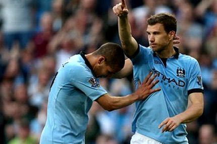 33η αγ.: Κλείδωσε τη 2η θέση η Σίτι