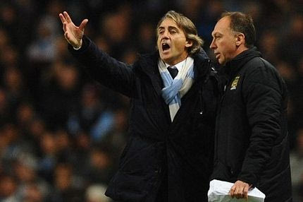 Καταχώρηση σε εφημερίδα ο Μαντσίνι για να ευχαριστήσει τον κόσμο