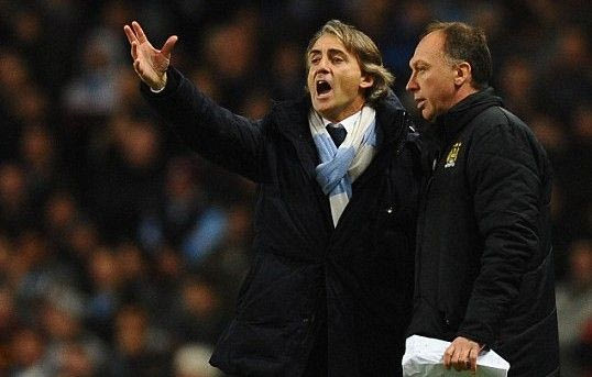 Καταχώρηση σε εφημερίδα ο Μαντσίνι για να ευχαριστήσει τον κόσμο