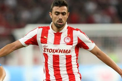 Μανιάτης: “Κλειδί ήταν το γκολ του Φουστέρ”