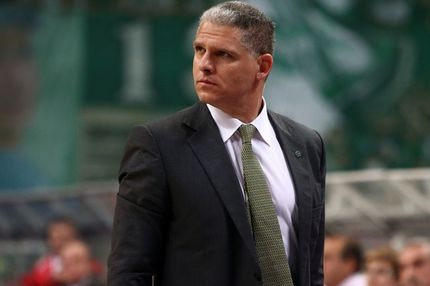 Συμφωνία με Μανωλόπουλο η ΑΕΚ