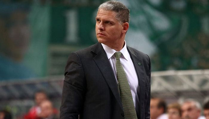 Συμφωνία με Μανωλόπουλο η ΑΕΚ