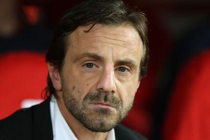 Μάντζιος: “Ο Ολυμπιακός το αβαντάζ, η ΑΕΚ το πάθος και τη δίψα”