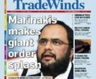 Μισό δισ. δολάρια παραγγελία από Μαρινάκη