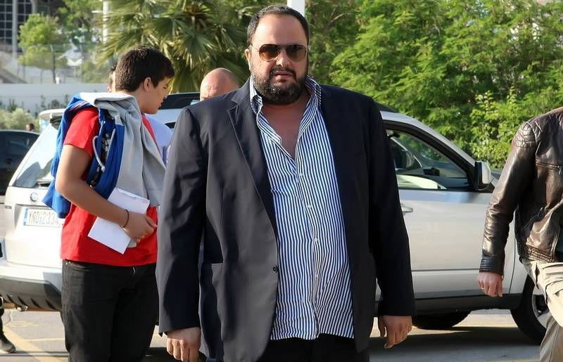 ΠΑΕ: “Άθλιο, αναληθές και συκοφαντικό δημοσίευμα”