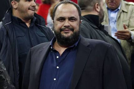 H επιστολή της ΠΑΕ Ολυμπιακός στον ΟΠΑΠ