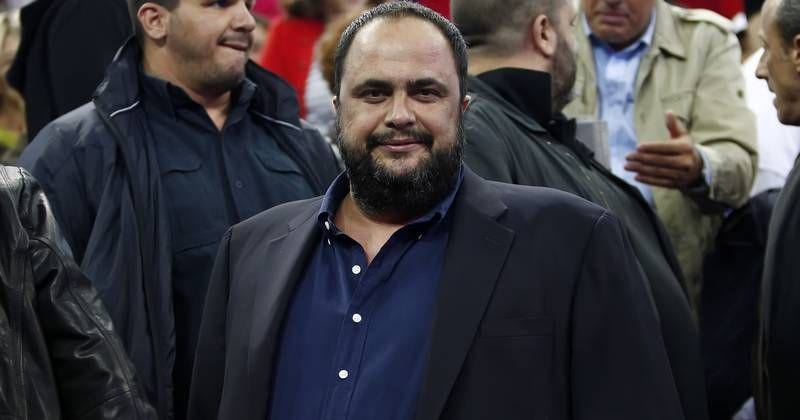 H επιστολή της ΠΑΕ Ολυμπιακός στον ΟΠΑΠ