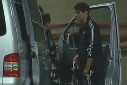 Ξέχασαν τον Μαρτίνεθ στο “Καμπ Νόου”