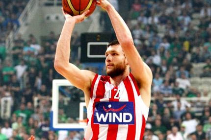 Ανακοινώθηκε ο Μαυροκεφαλίδης