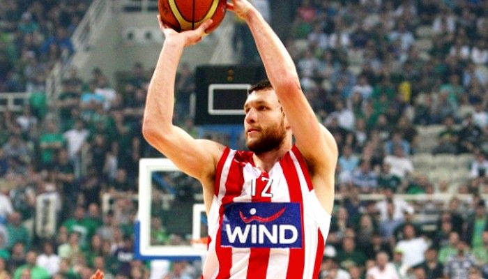 Ανακοινώθηκε ο Μαυροκεφαλίδης