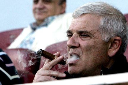 Γέφυρες ΣΥΡΙΖΑ στον Μελισσανίδη!