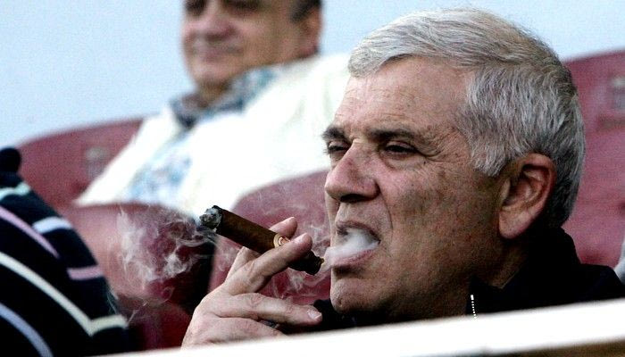 Γέφυρες ΣΥΡΙΖΑ στον Μελισσανίδη!