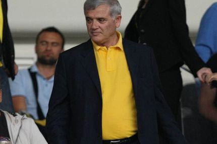 Κρίσιμο διήμερο για το γήπεδο της ΑΕΚ