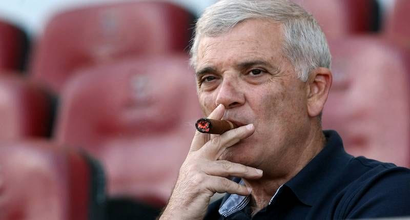 Υπέρ Μελισσανίδη και κατά πάντων η Original