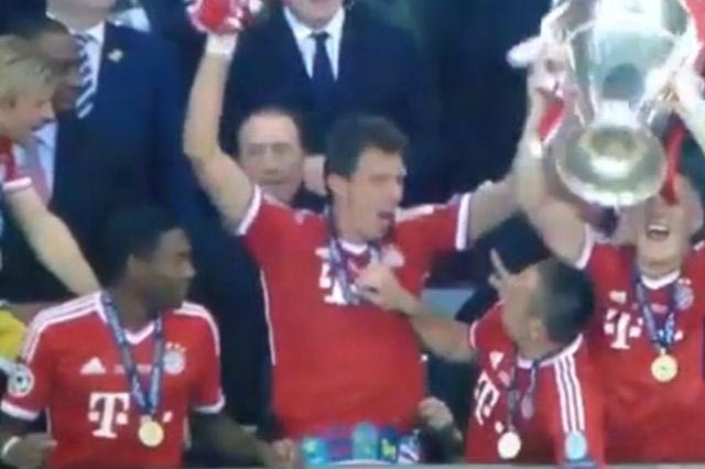 Έχασε το μετάλλιο ο Μάντζουκιτς