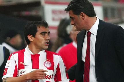 Τετ α τετ Μίτσελ – Ιμπαγάσα