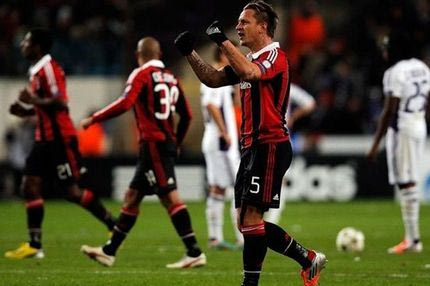Οι κορυφαίες στιγμές του εφετινού Champions League