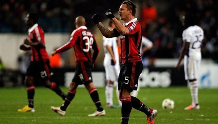Οι κορυφαίες στιγμές του εφετινού Champions League