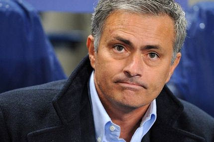 Μουρίνιο: “Καλό το Γαλλία-Αγγλία, αλλά μετά έπαιζε με το Καζακστάν”