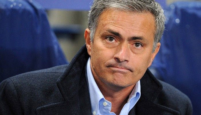 Μουρίνιο: “Καλό το Γαλλία-Αγγλία, αλλά μετά έπαιζε με το Καζακστάν”