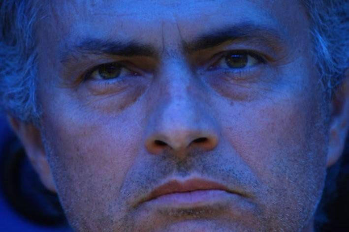 Αλλεργία στους Ισπανούς ο Μουρίνιο