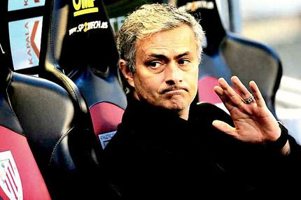 Μουρίνιο: “Είμαι ένας από σας”