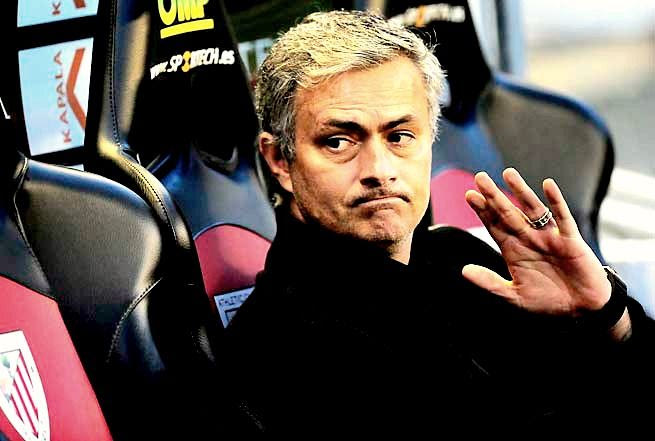 Μουρίνιο: “Είμαι ένας από σας”