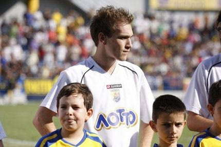 Μπακάκης: “Εφικτός στόχος η άνοδος”