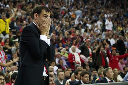 Μπαρτζώκας: “Με ενόχλησε η αμφισβήτηση”