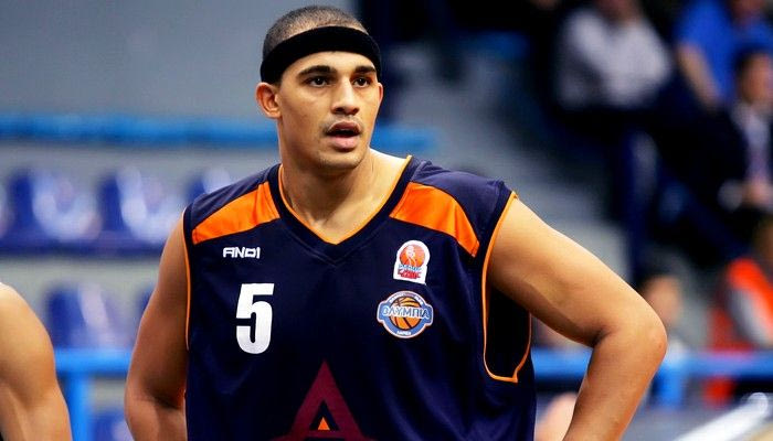 Μπέλσερ στο Contra.gr: “Ο Μπαρτζώκας μπορεί και στο ΝΒΑ”