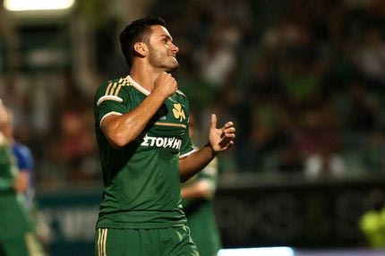 Μπερίσα: “Πανέτοιμος να προσφέρω”