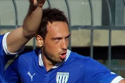 Αφαίρεση βαθμών για οφειλές σε πρώην παίκτες