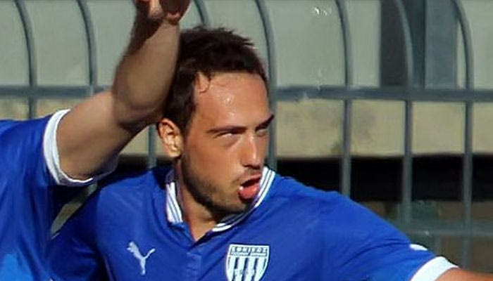 Αφαίρεση βαθμών για οφειλές σε πρώην παίκτες