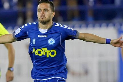 ΠΑΟΚ-Ατρόμητος 1-2