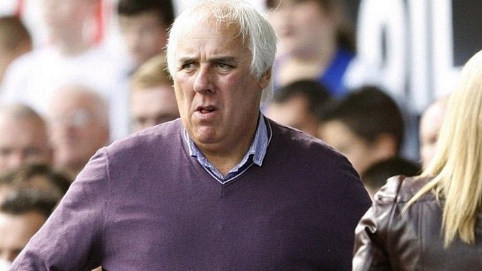 Κατηγορείται για σεξουαλική κακοποίηση ο Νέβιλ