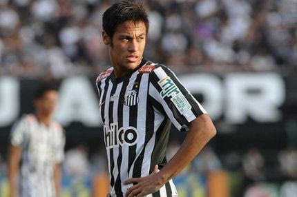 Επιλέγει ο Νεϊμάρ