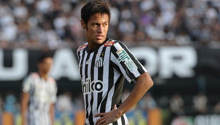 Επιλέγει ο Νεϊμάρ