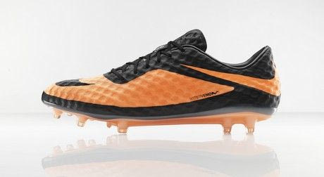 Η Νike και ο Νεϊμάρ παρουσιάζουν το Hypervenom