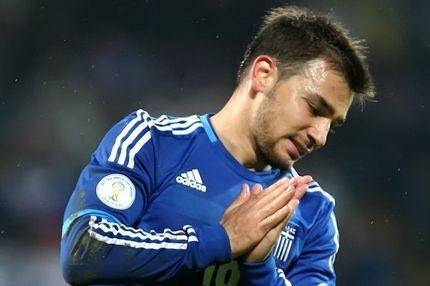 Νίνης: “Να πάω σε ομάδα που θα παίζω”