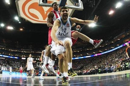 Κορυφαία φάση η τάπα του Χάινς